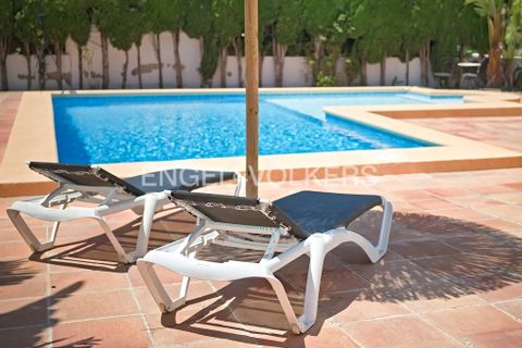 Villa i Calpe, Alicante, Calpe - € 950.000 | Ref: W-02RW5H - foto 24